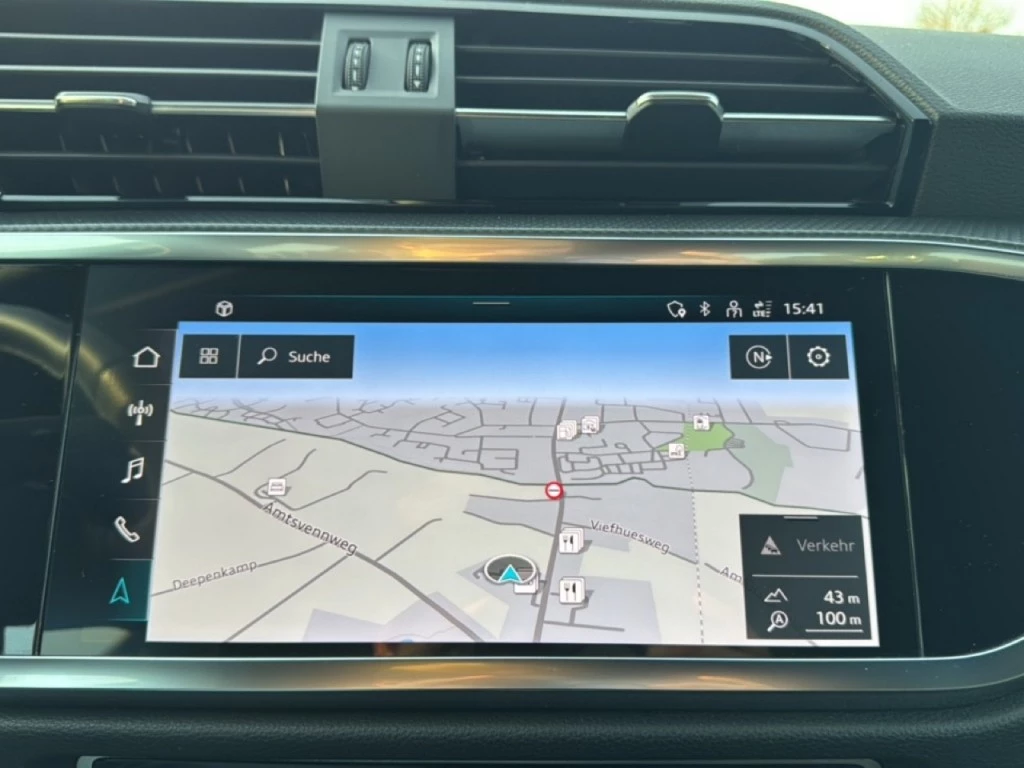 Audi Q3 – foto 20