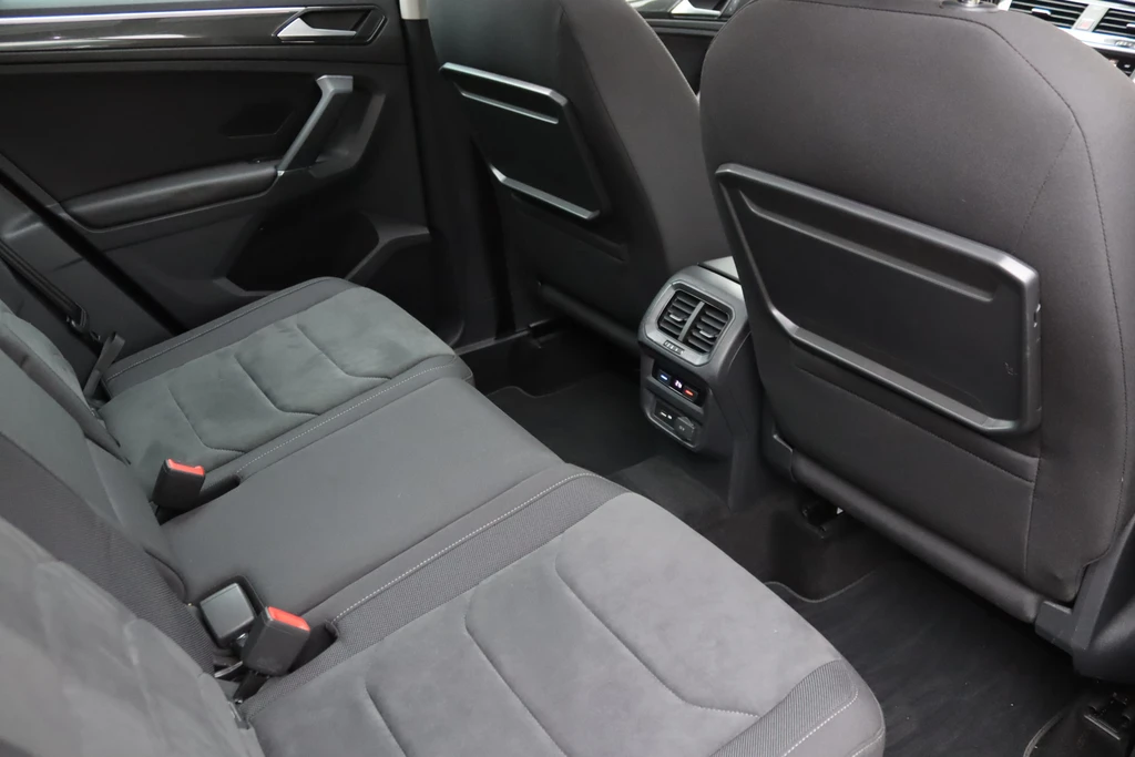 Volkswagen Tiguan – foto 28