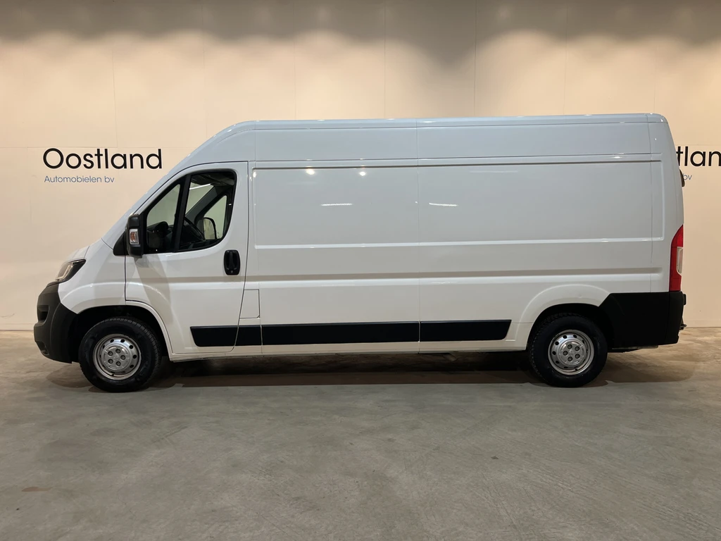 Peugeot Boxer – foto 5