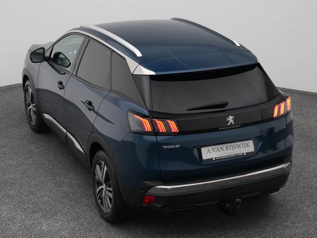 Peugeot 3008 – foto 7