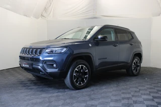 Jeep Compass – thumbnail 1