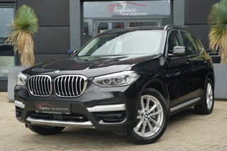 BMW X3 – thumbnail 1
