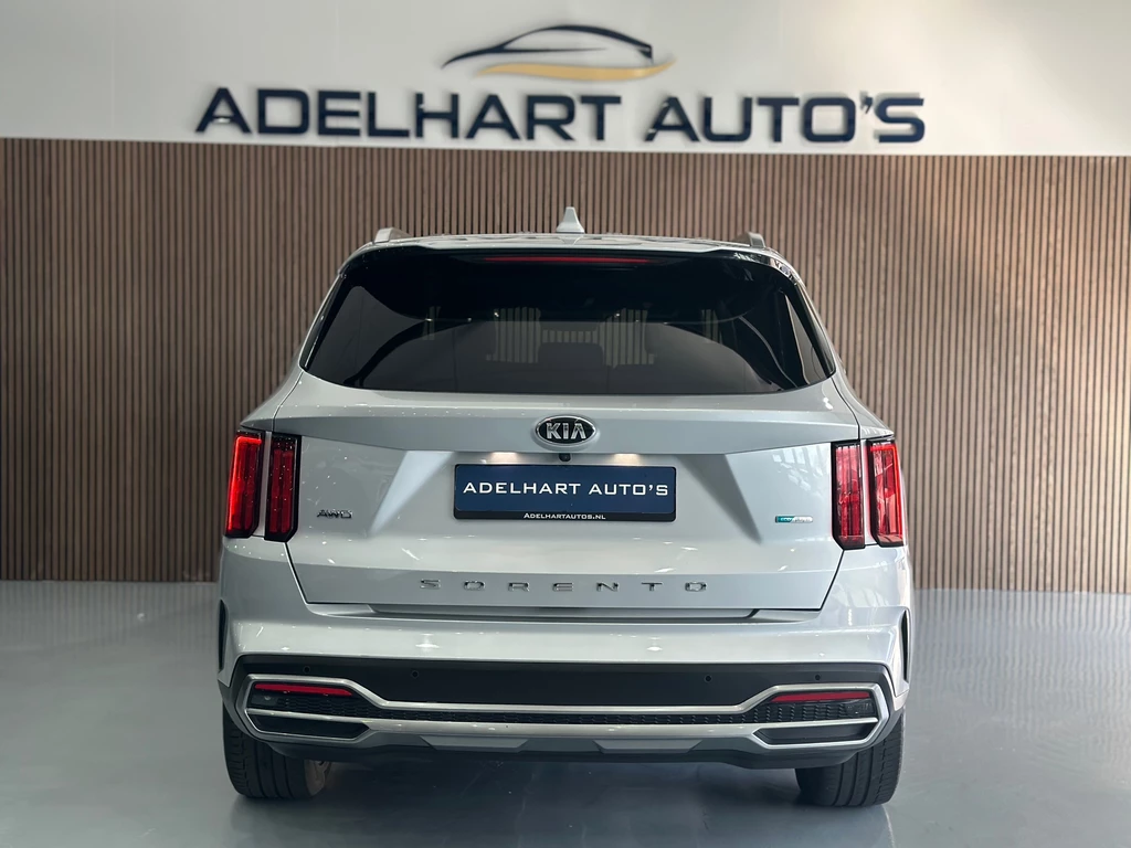 Kia Sorento – foto 7