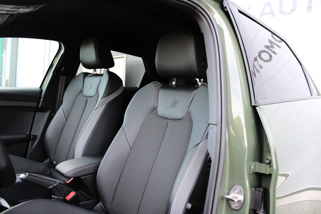 Audi A1 Sportback – foto 36