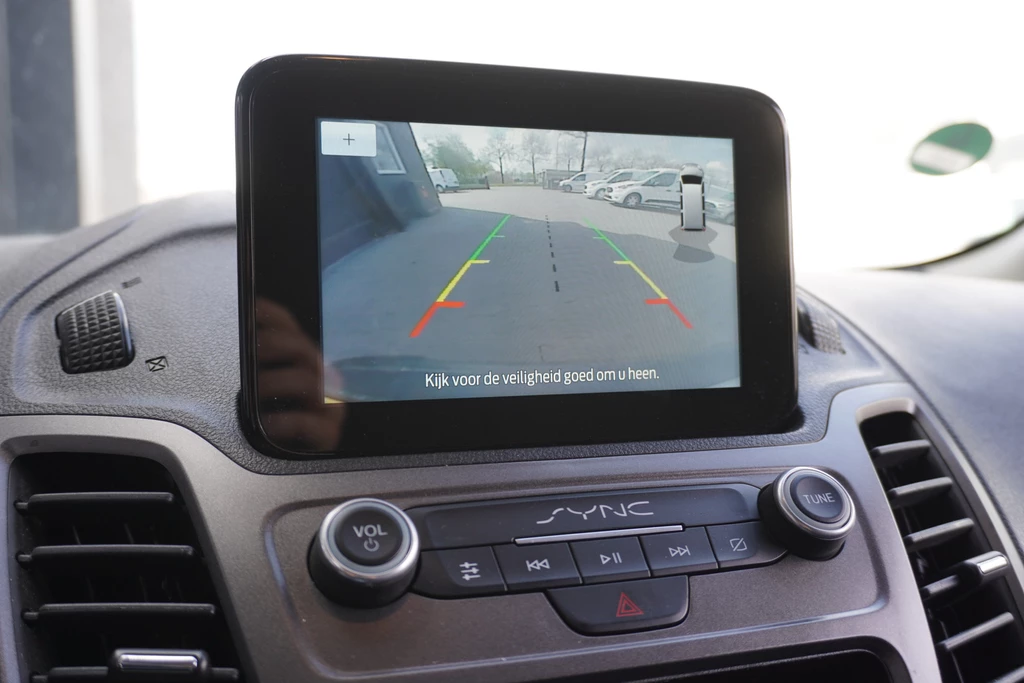Ford Transit Connect – foto 13