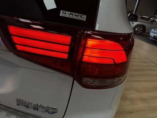 Mitsubishi Outlander – thumbnail 10