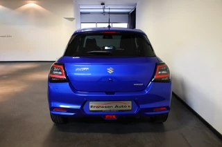 Suzuki Swift – thumbnail 4