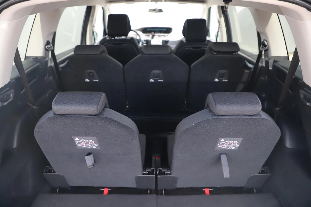 Citroën Grand C4 Spacetourer – foto 10