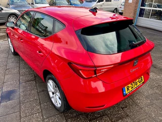 SEAT Leon – thumbnail 4