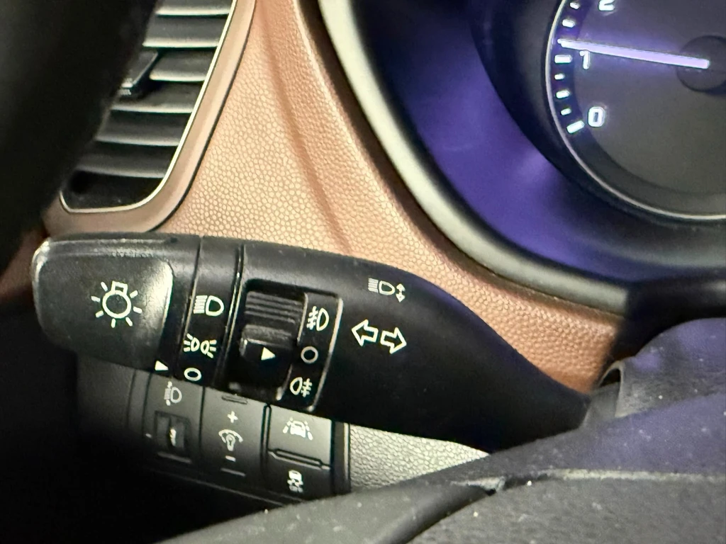 Hyundai i20 – foto 21