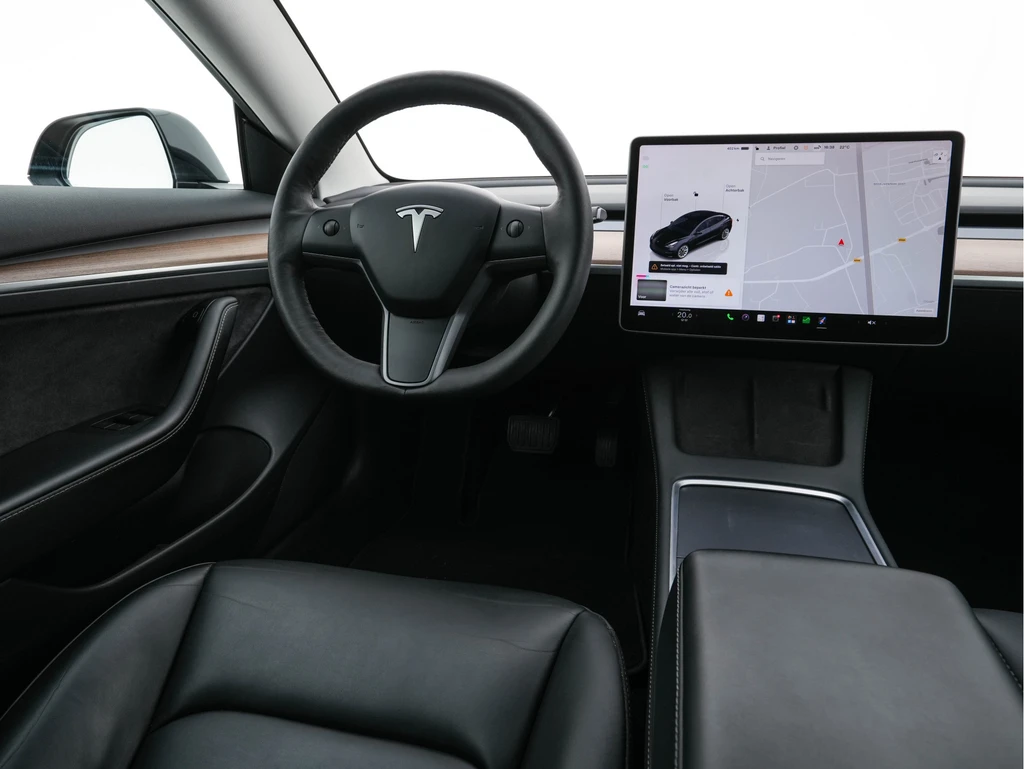 Tesla Model 3 – foto 7