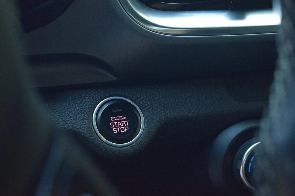 Kia Stonic – foto 32