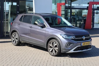 Volkswagen T-Cross – thumbnail 6