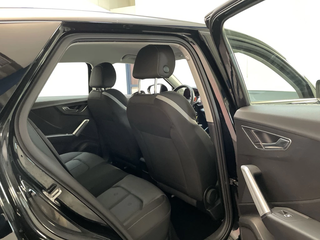 Audi Q2 – foto 13
