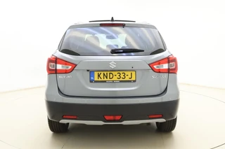 Suzuki S-Cross – thumbnail 5