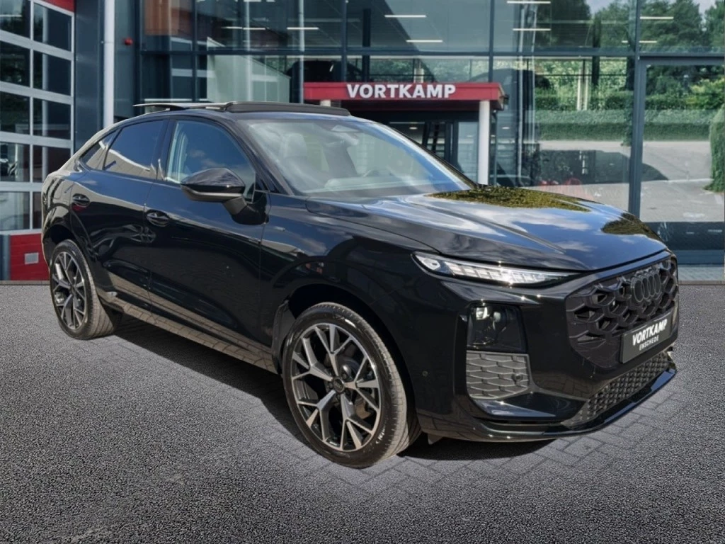 Audi Q3 – foto 7