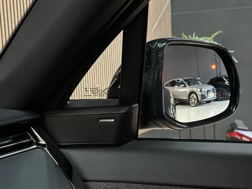 Land Rover Range Rover Sport – foto 24