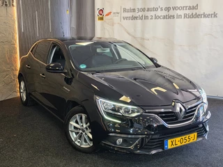 Renault Mégane – thumbnail 7