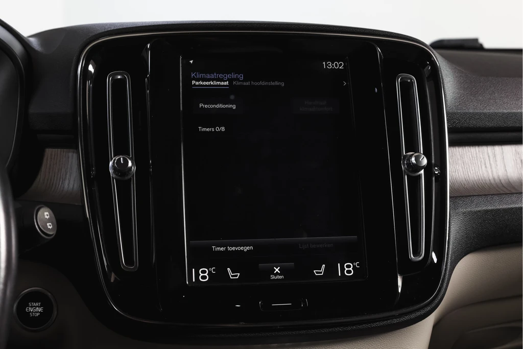 Volvo XC40 – foto 28
