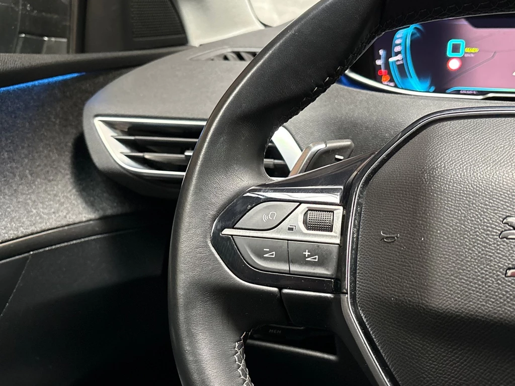 Peugeot 3008 – foto 15