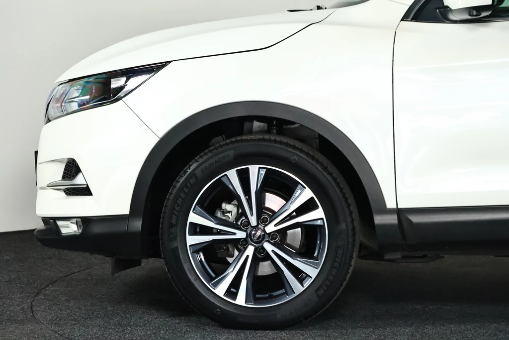 Nissan QASHQAI – foto 30
