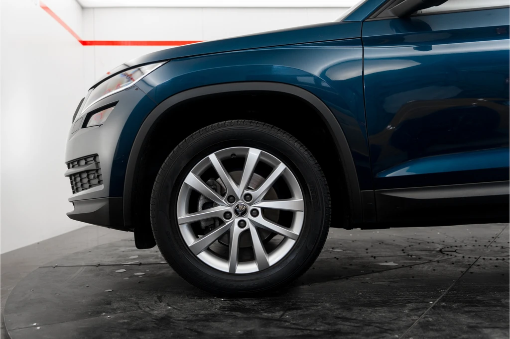 Škoda Kodiaq – foto 17