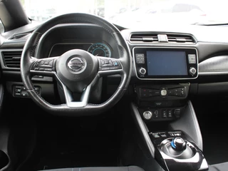 Nissan Leaf – thumbnail 9