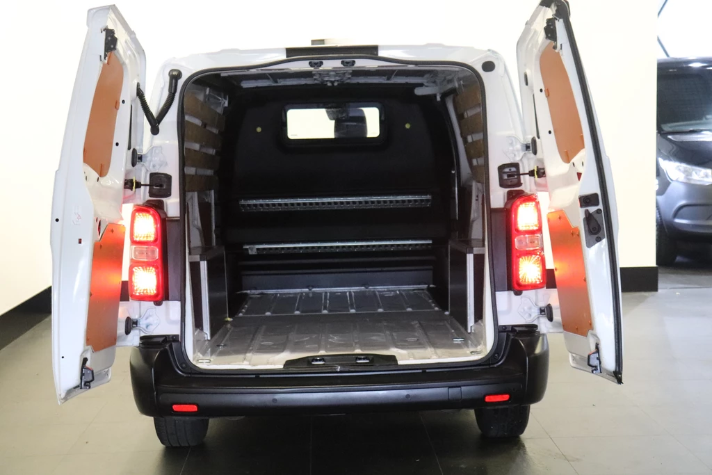 Peugeot Expert – foto 9
