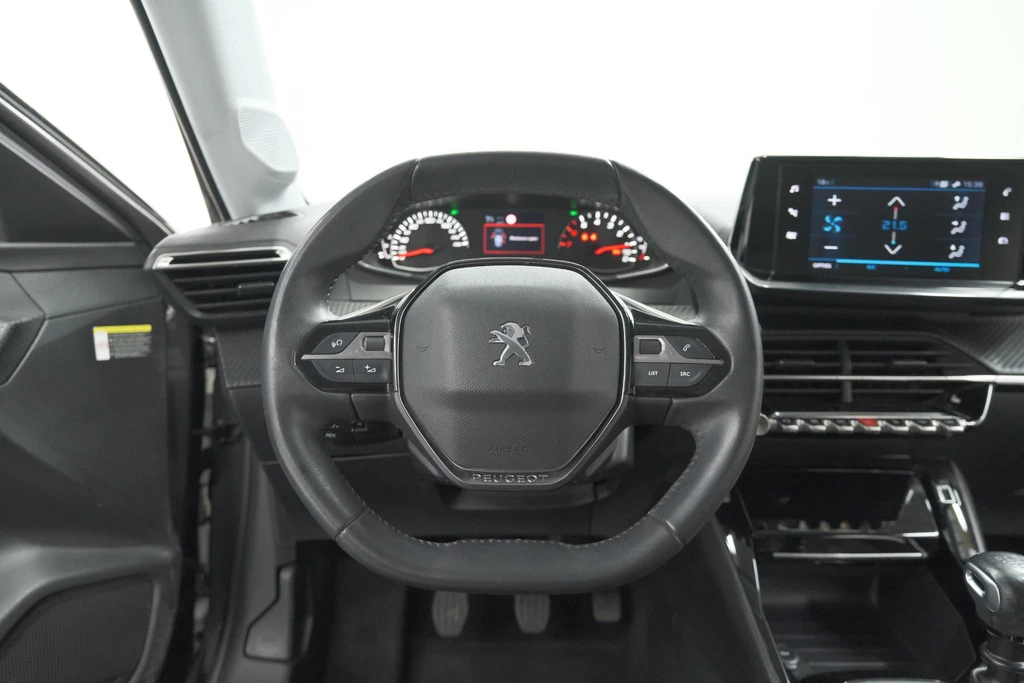 Peugeot 208 – foto 35