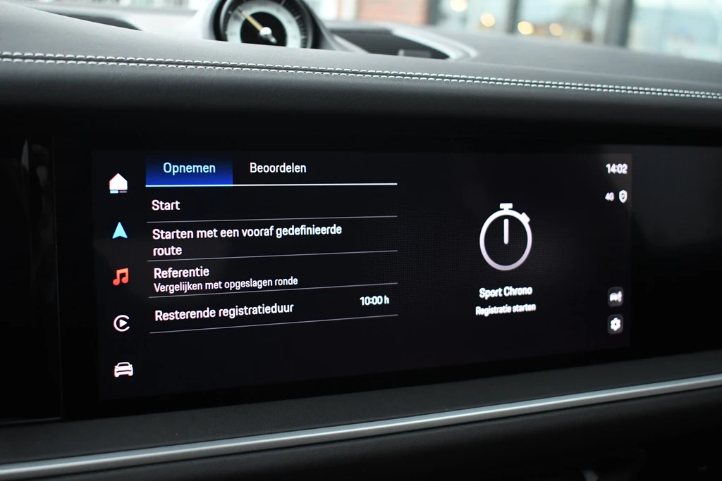 Porsche Cayenne – foto 80