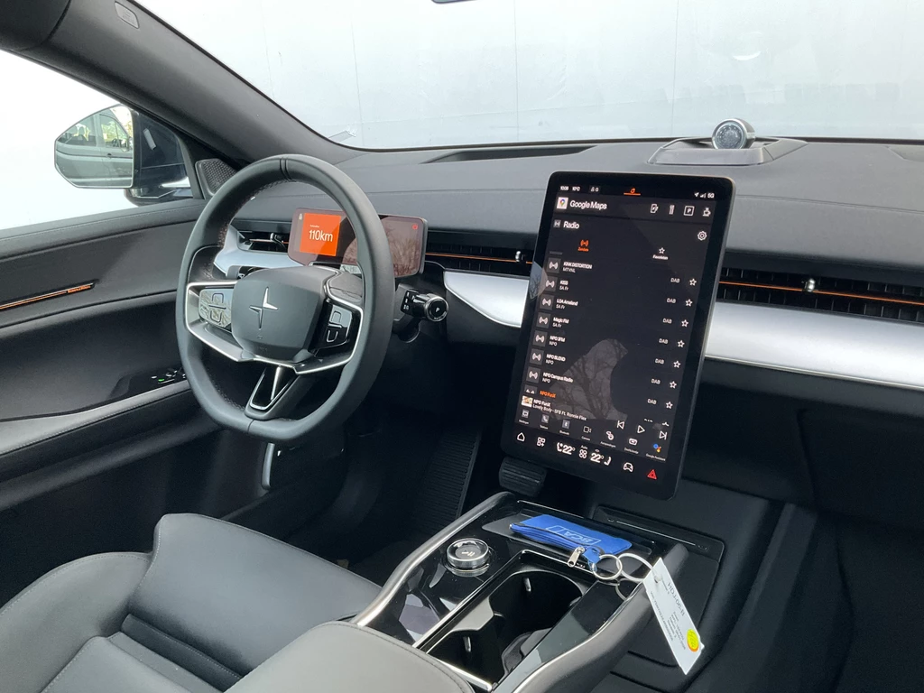 Polestar 3 – foto 10