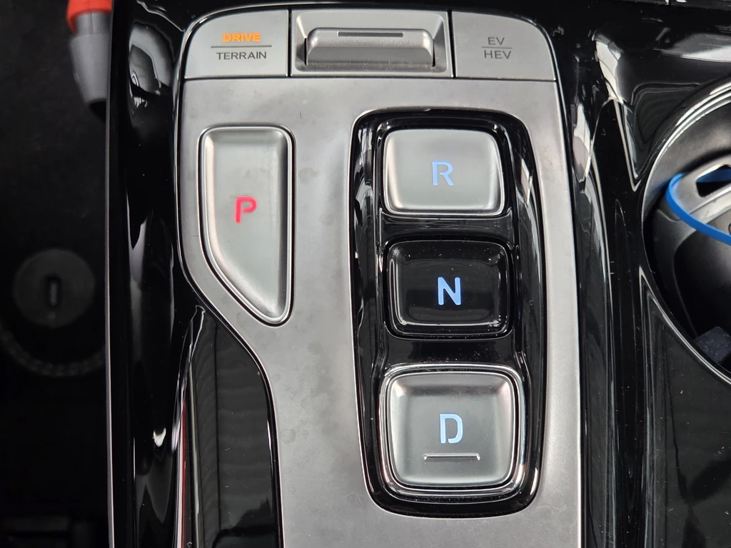 Hyundai Tucson – foto 39