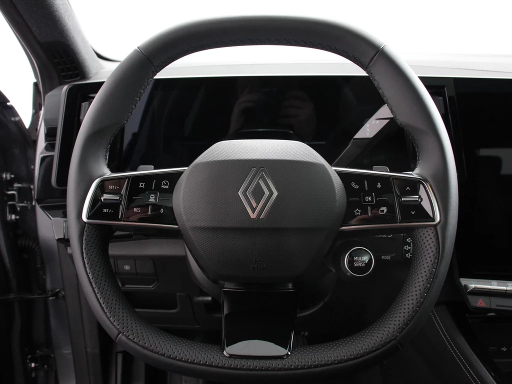 Renault Austral – foto 17