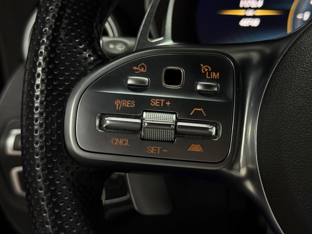 Mercedes-Benz C-Klasse – foto 21