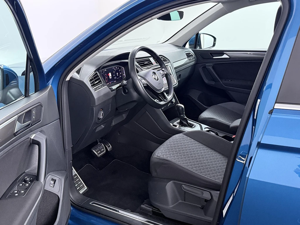 Volkswagen Tiguan – foto 13