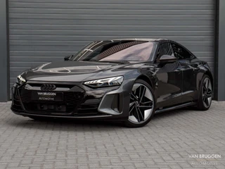Audi e-tron GT – thumbnail 1