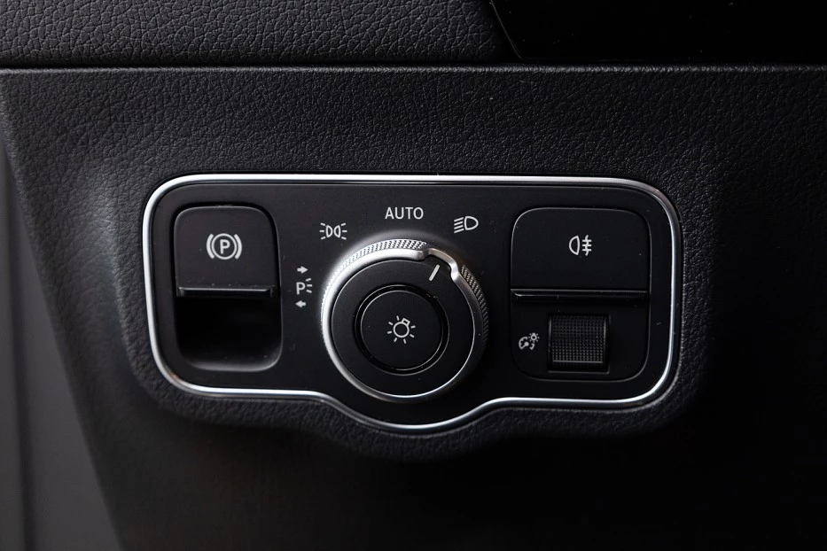 Mercedes-Benz EQA – foto 20