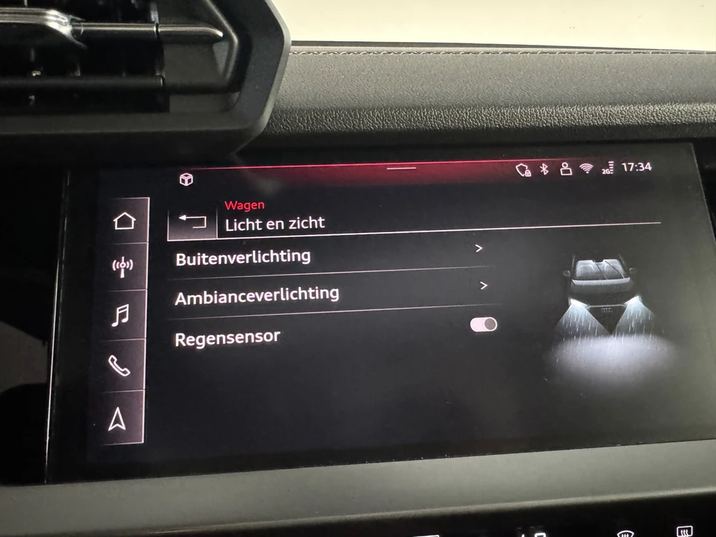 Audi A3 – foto 21