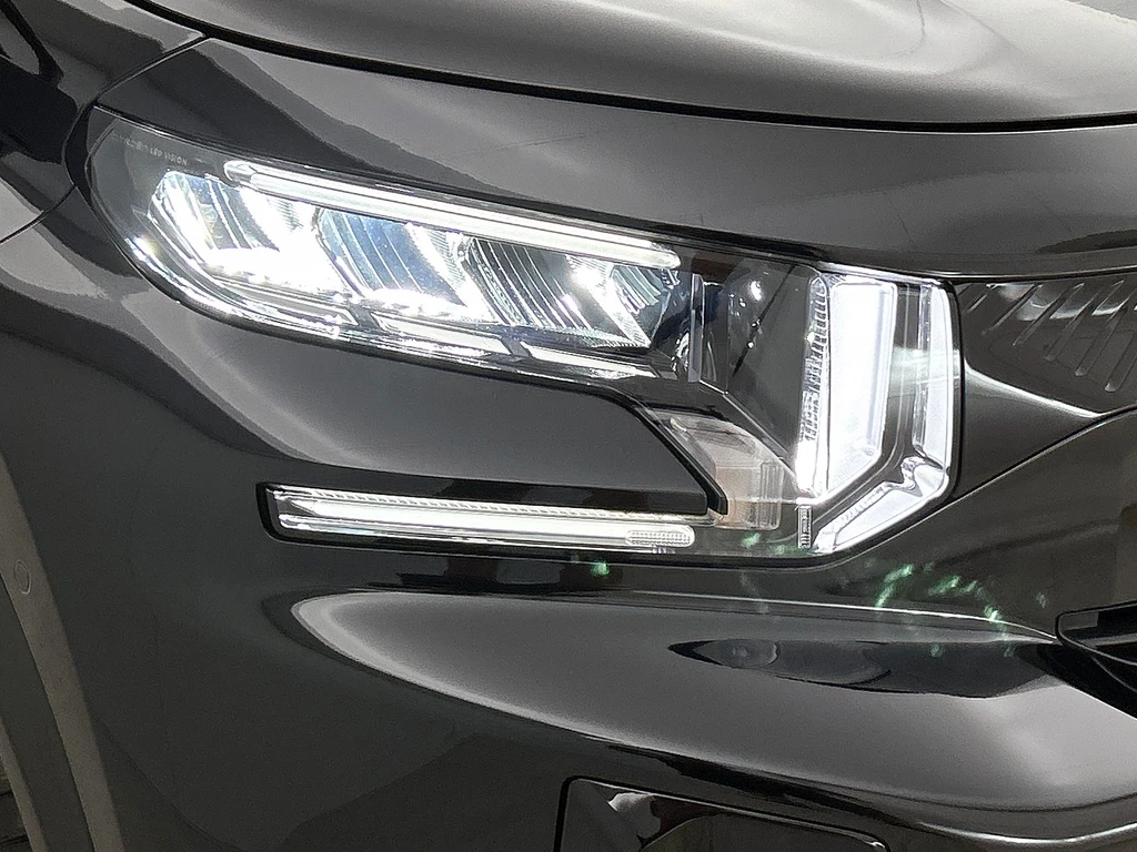 Citroën C3 Aircross – foto 29