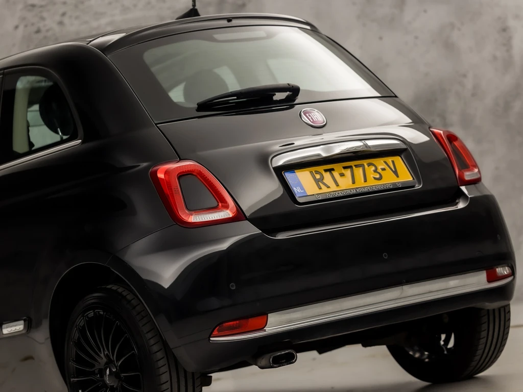 Fiat 500 – foto 5