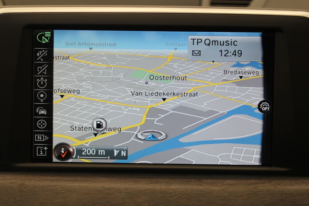 BMW X1 – foto 8