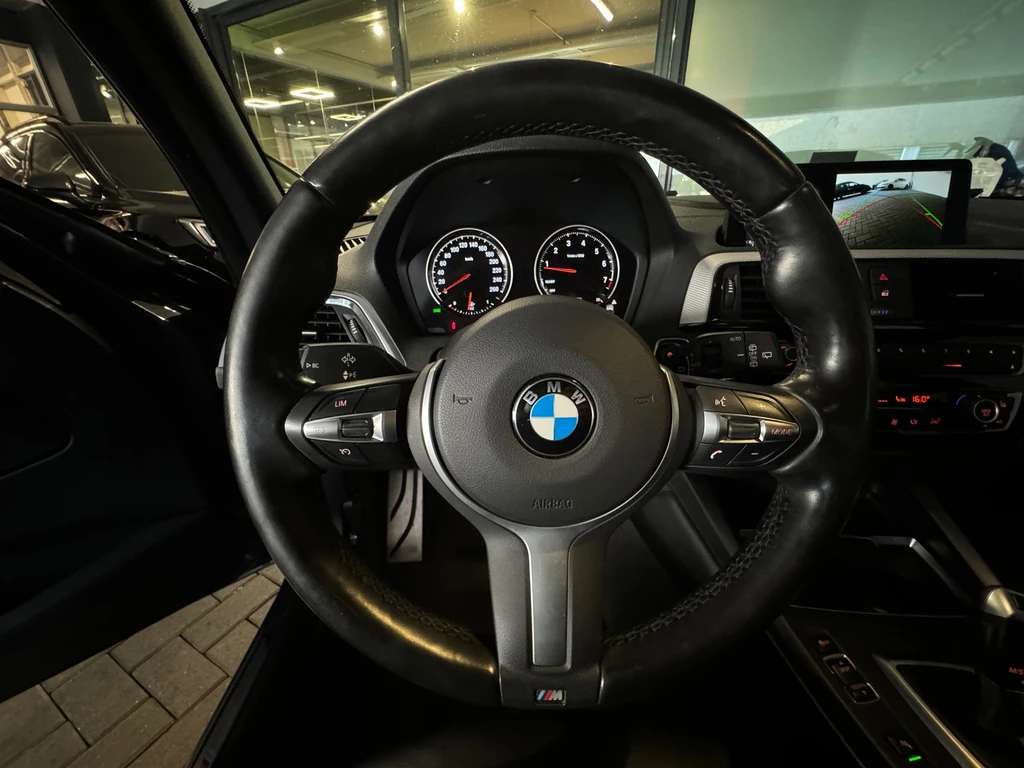 BMW 1 Serie – foto 12