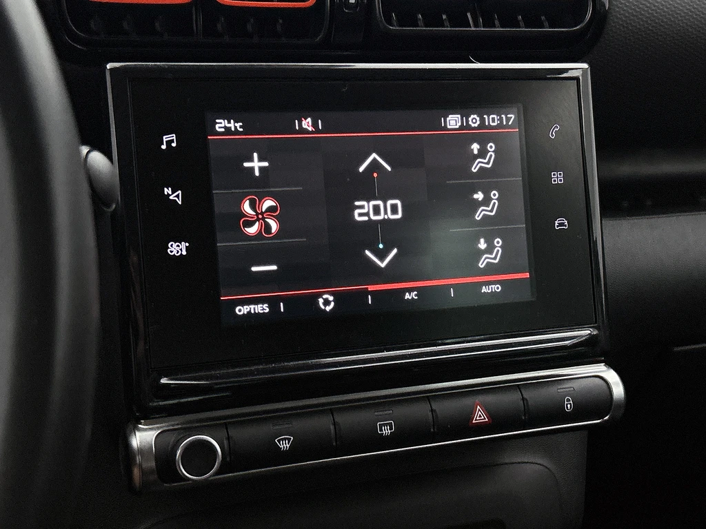 Citroën C3 Aircross – foto 22