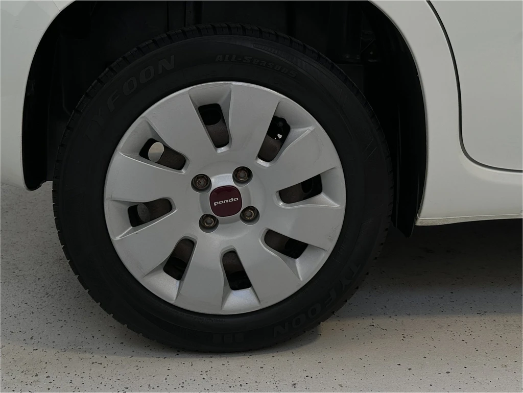 Fiat Panda – foto 24