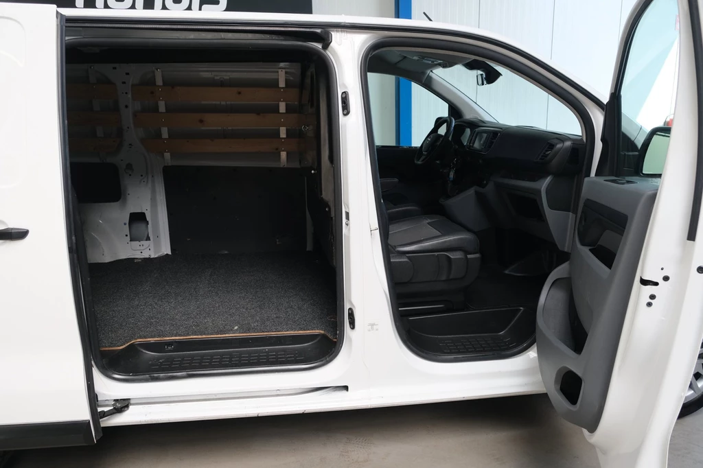Opel Vivaro – foto 7