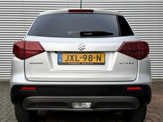 Suzuki Vitara – thumbnail 4
