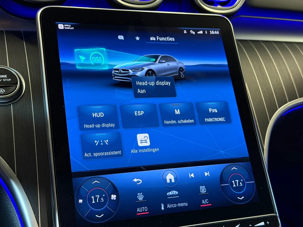 Mercedes-Benz C-Klasse – foto 33