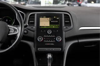 Renault Mégane Estate – thumbnail 23