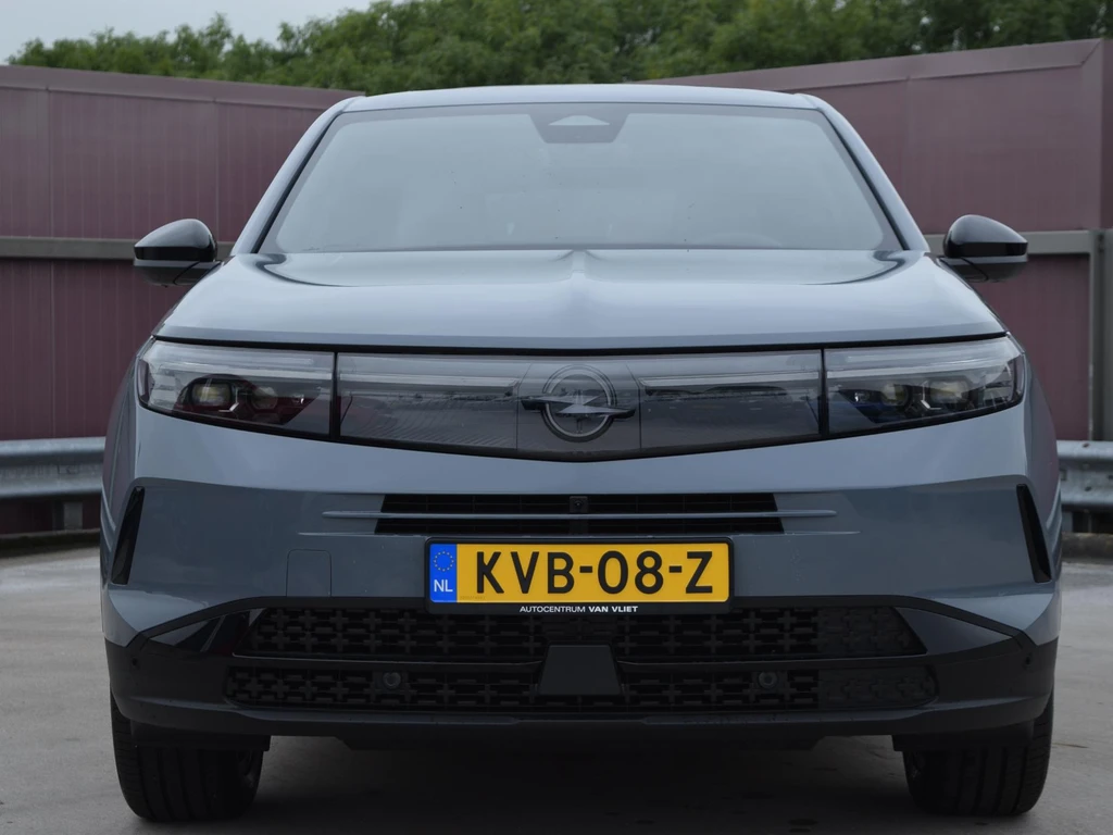 Opel Grandland – foto 5