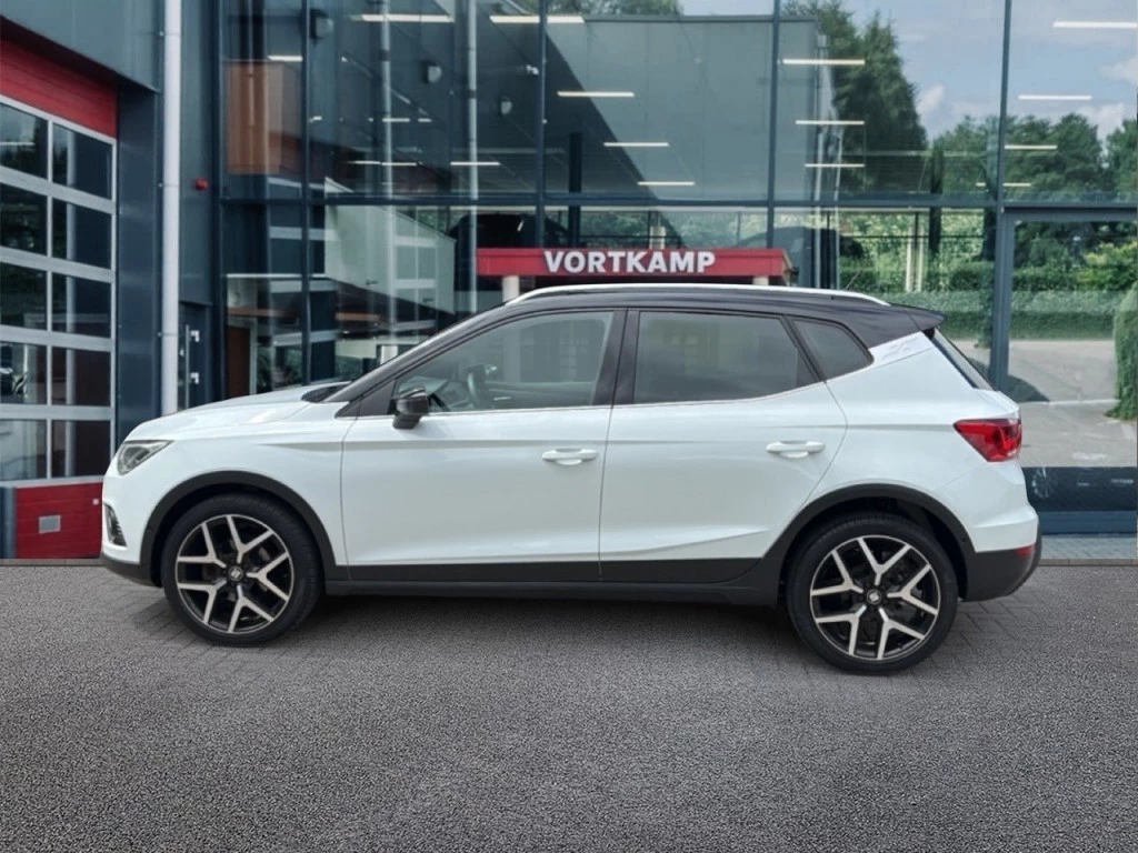 SEAT Arona – foto 2
